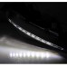 MOBIS LED POSITIONING FOG LAMP FOR HYUNDAI SONATA YF 2012-14 MNR